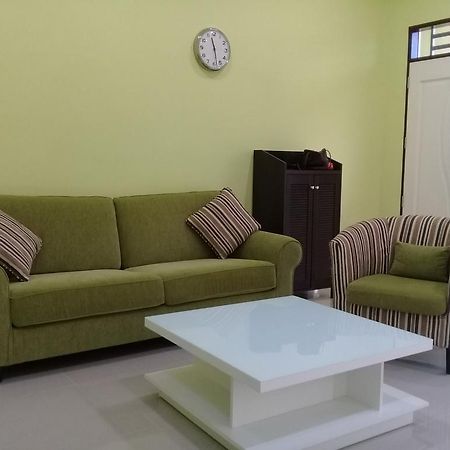 Mirza Homestay 마랑 외부 사진