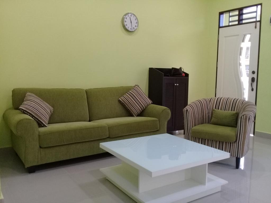 Mirza Homestay 마랑 외부 사진