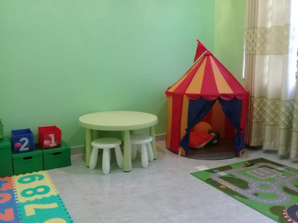 Mirza Homestay 마랑 외부 사진